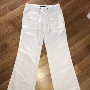 Women’s linen pants